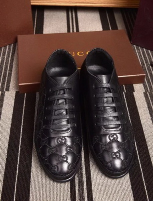 Gucci Fashion Casual Men Shoes_194